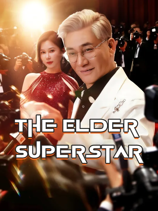 The Elder Superstar